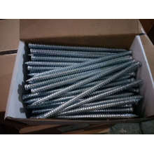 Concrete Screw